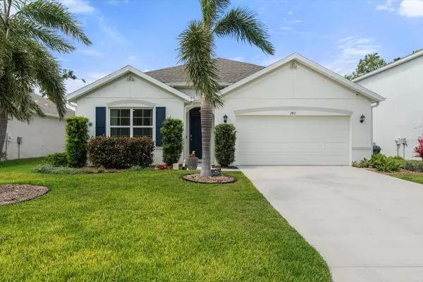 2811 GREENLEAF TER,  Parrish,  FL 34219