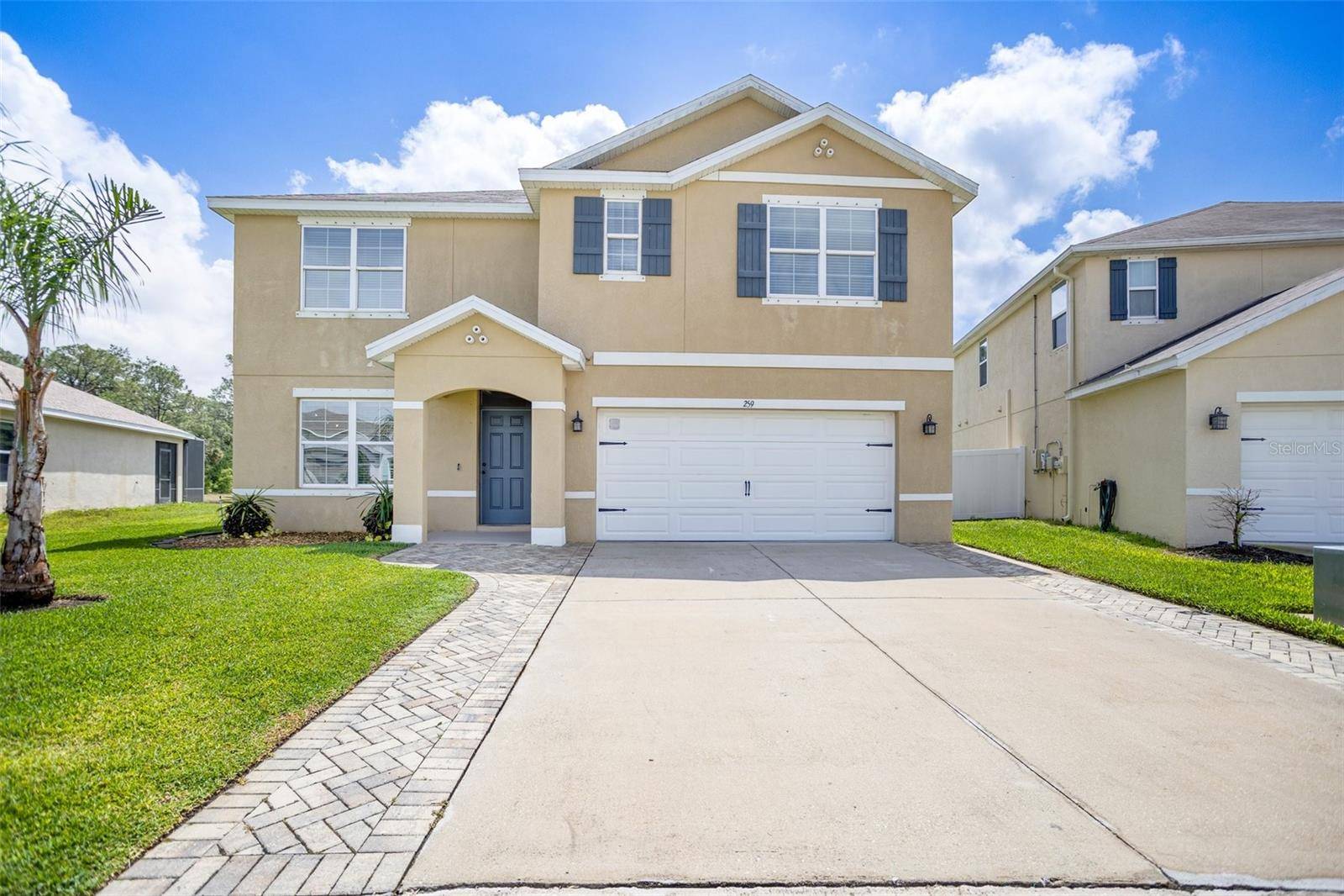 Bradenton, FL 34212,259 TIERRA VERDE WAY