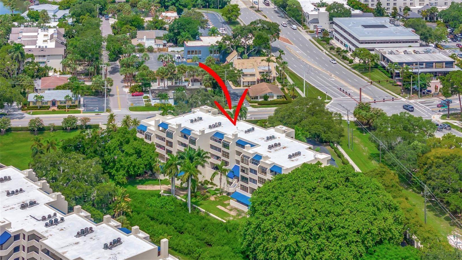 Sarasota, FL 34236,825 S OSPREY AVE #302