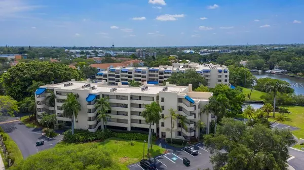 825 S OSPREY AVE #302, Sarasota, FL 34236