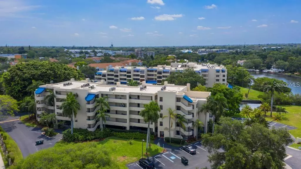 Sarasota, FL 34236,825 S OSPREY AVE #302