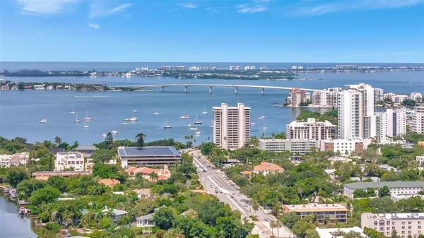 Sarasota, FL 34236,825 S OSPREY AVE #302
