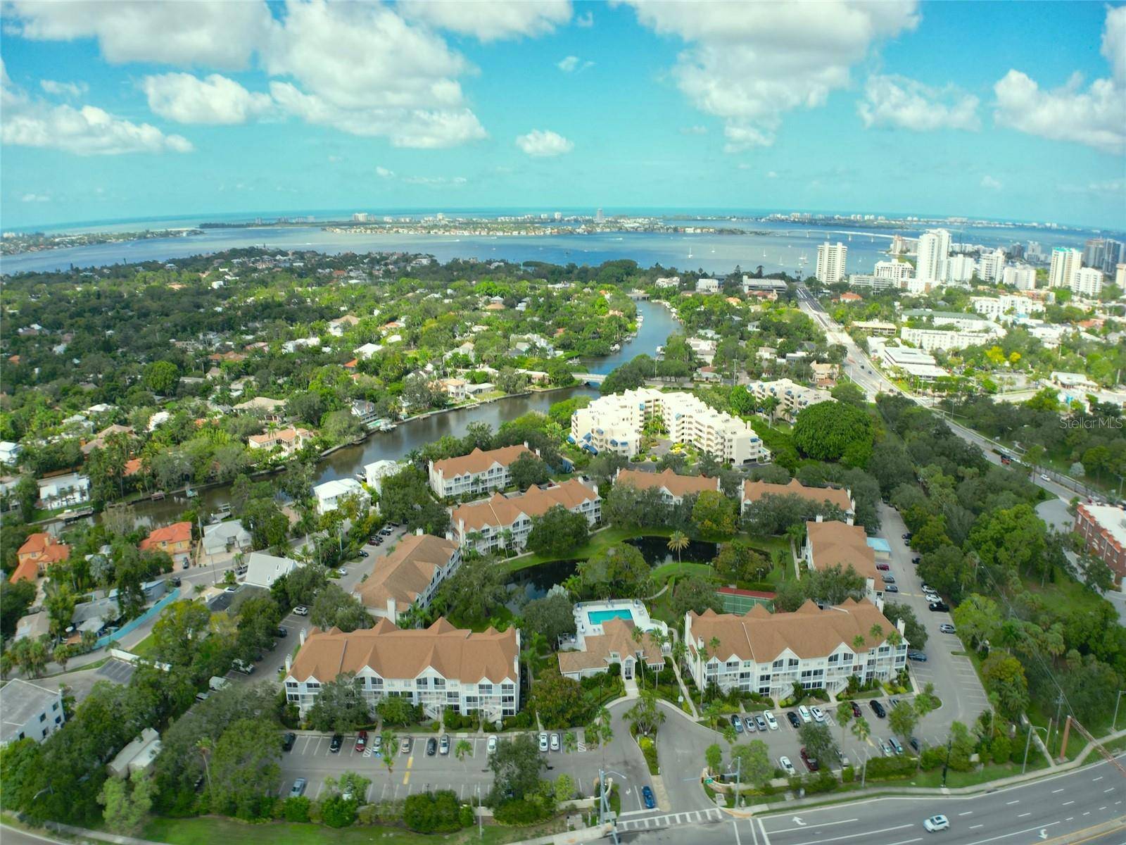 850 S TAMIAMI TRL #822, Sarasota, FL 34236
