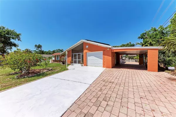 3053 MONICA Pkwy, Sarasota, FL 34234