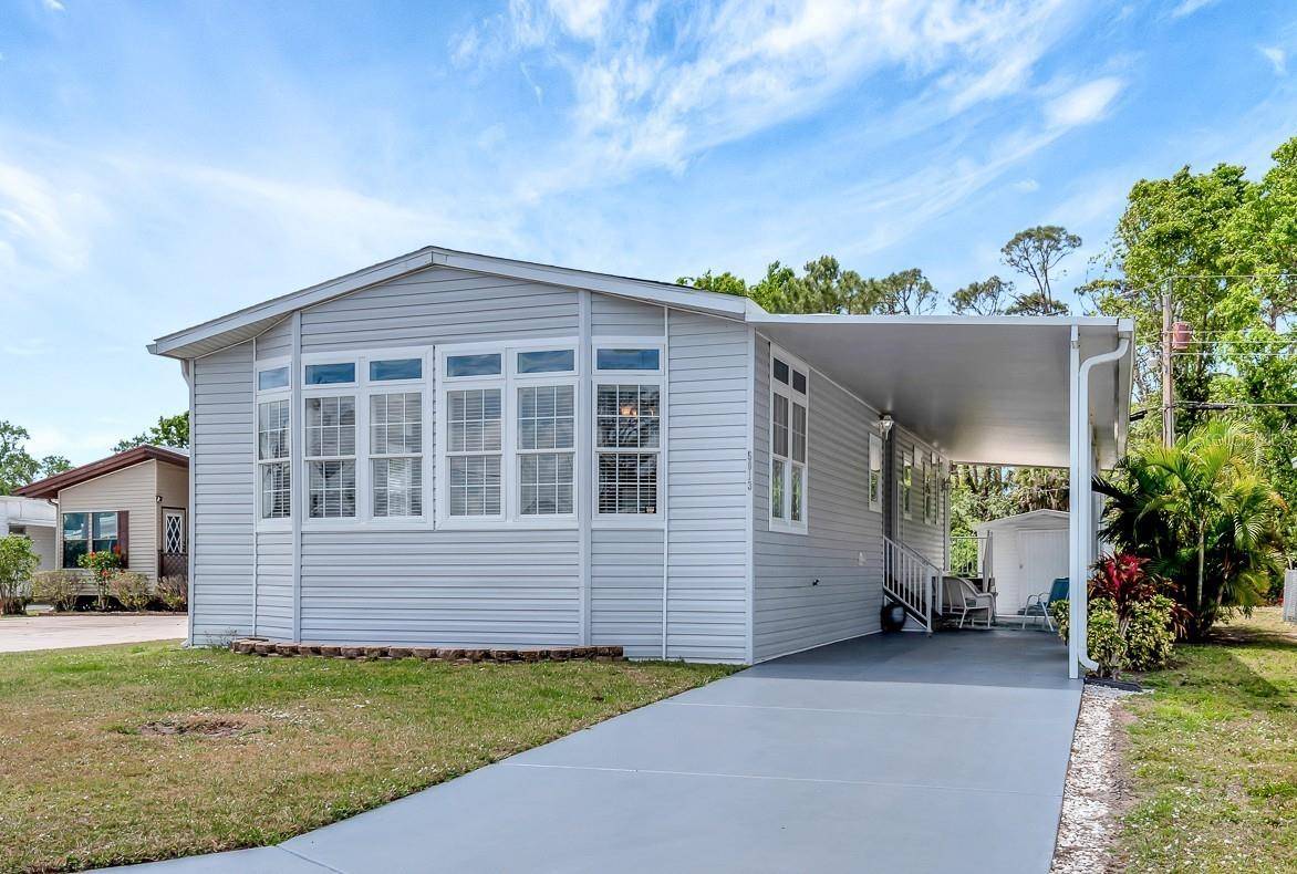 5013 BRAE BURN AVE, Sarasota, FL 34234