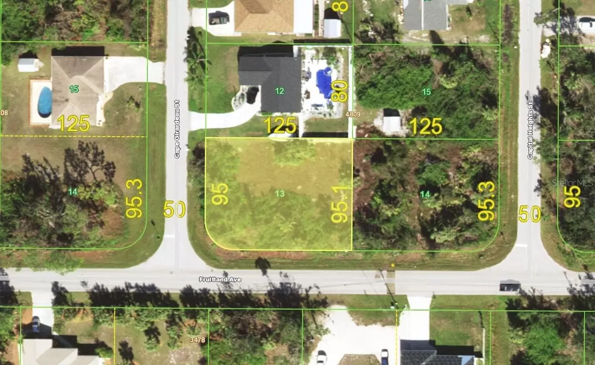 Englewood, FL 34224,7498 CAPE GIRARDEAU ST