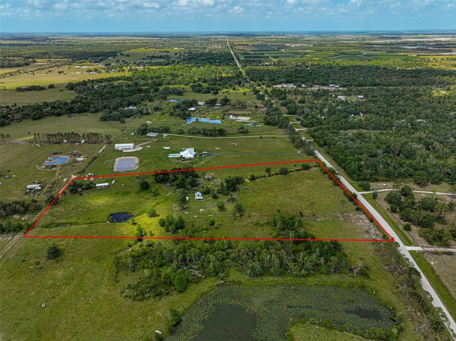 15030 SUGAR BOWL RD, Myakka City, FL 34251