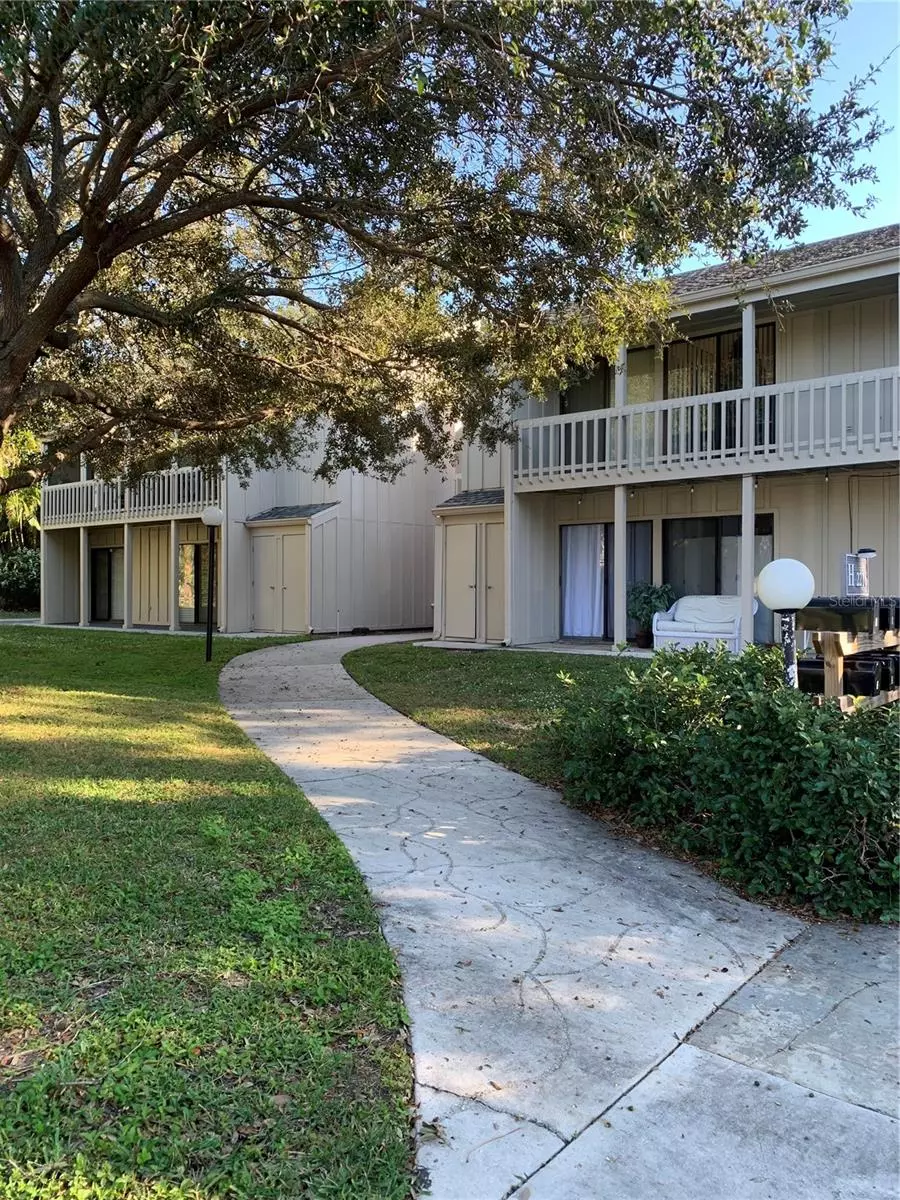 Sarasota, FL 34239,2216 BAHIA VISTA ST #H1