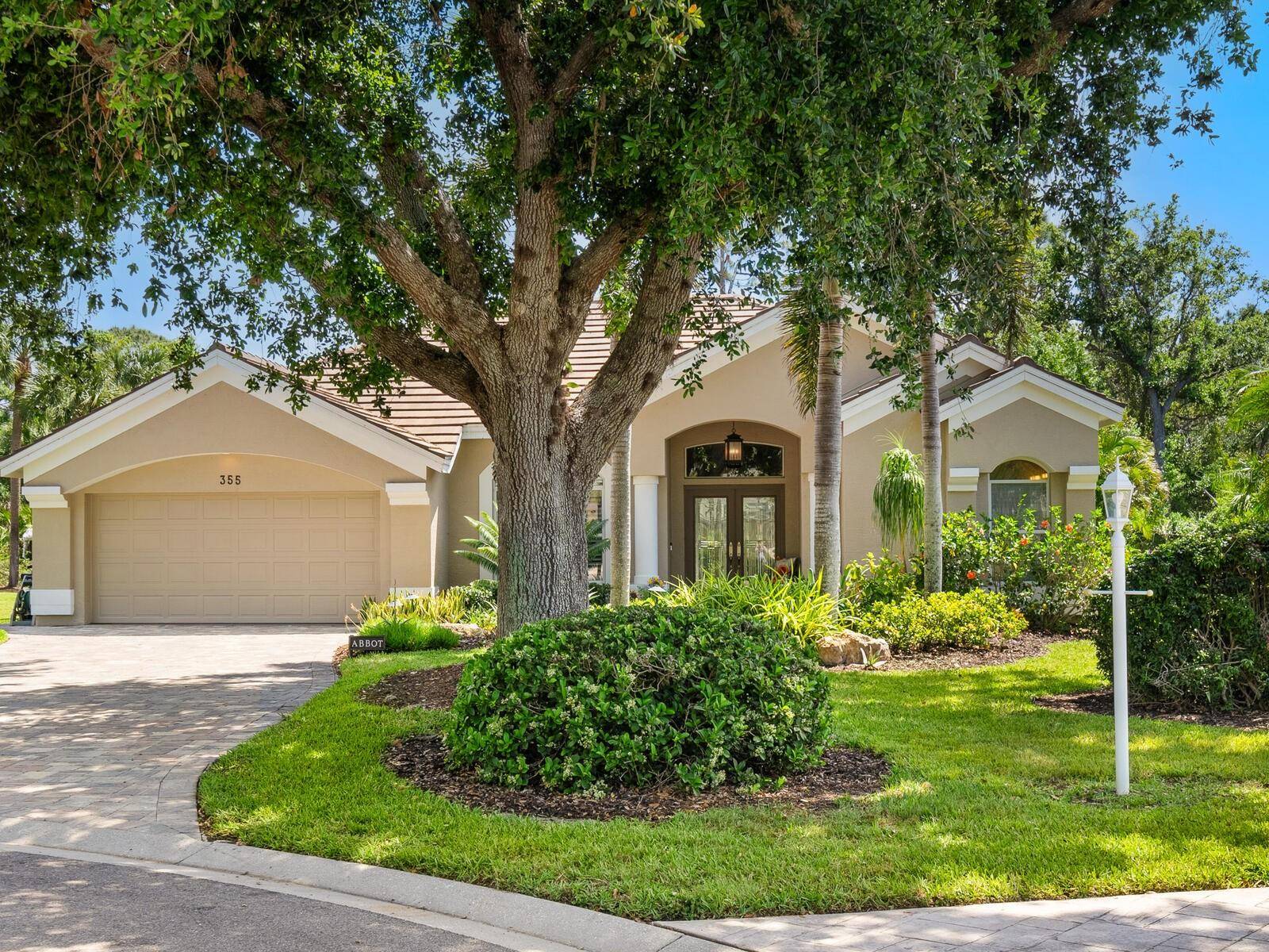 355 MELROSE CT, Venice, FL 34292