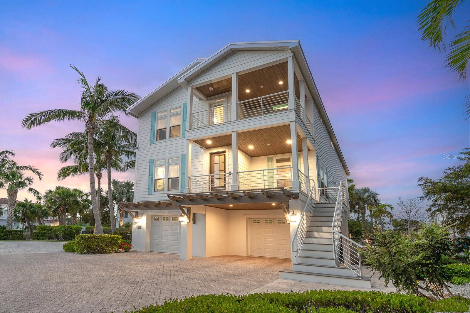 497 ISLAND CIR,  Sarasota,  FL 34242