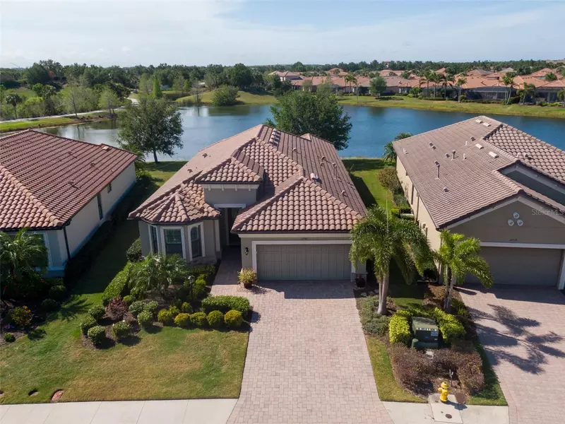 12740 DEL CORSO LOOP, Lakewood Ranch, FL 34211