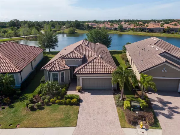 12740 DEL CORSO LOOP, Lakewood Ranch, FL 34211