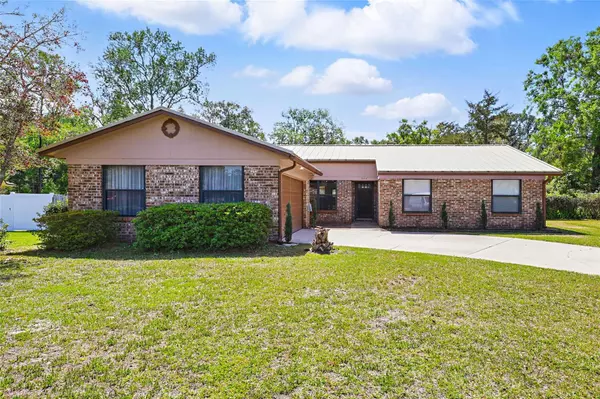 644 MORGAN CIR S, Orange Park, FL 32073