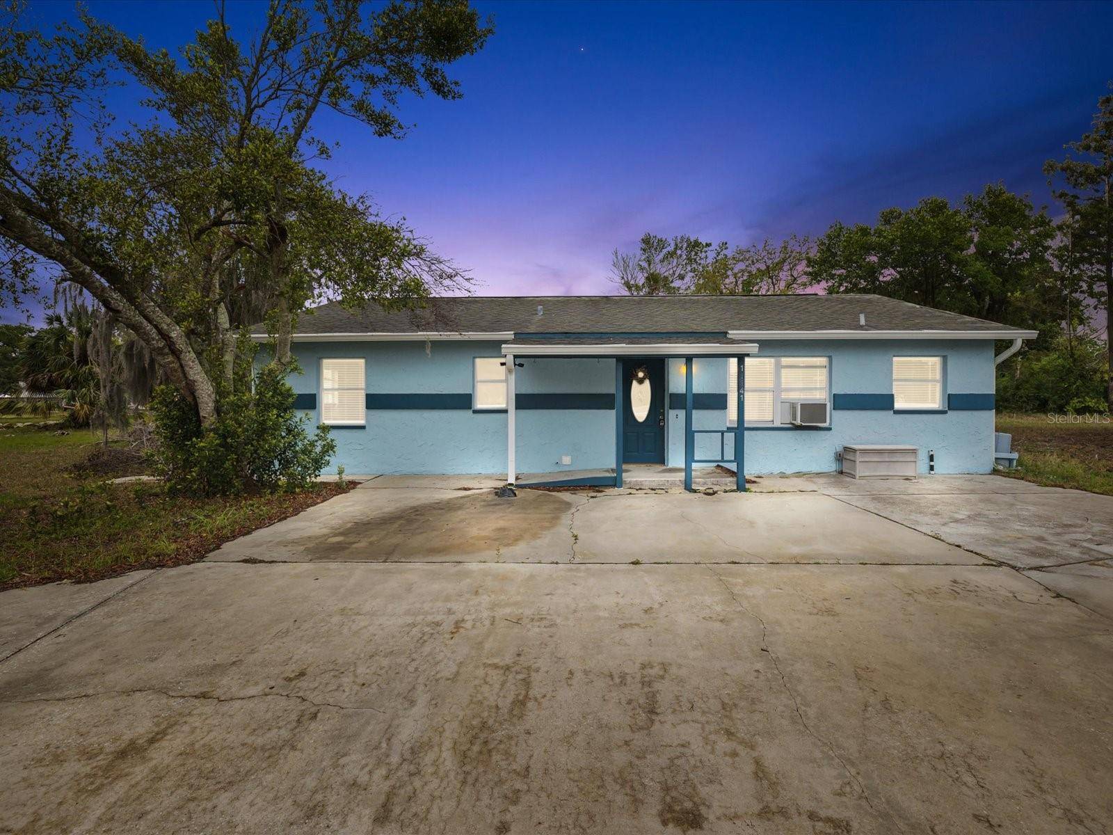 13241 MIAMI ST, Hudson, FL 34667
