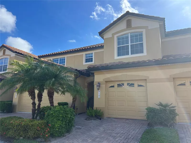 8143 MIRAMAR WAY #8143, Lakewood Ranch, FL 34202