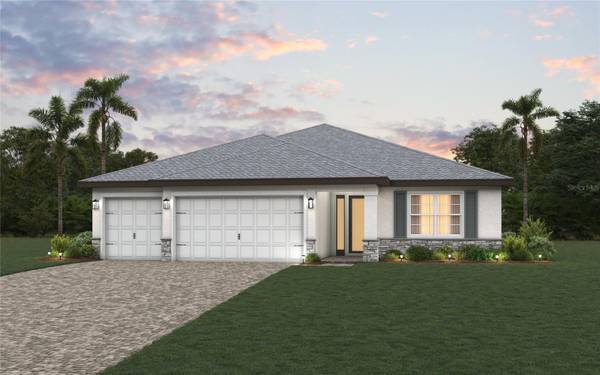 27407 DEEP CREEK BLVD,  Punta Gorda,  FL 33983
