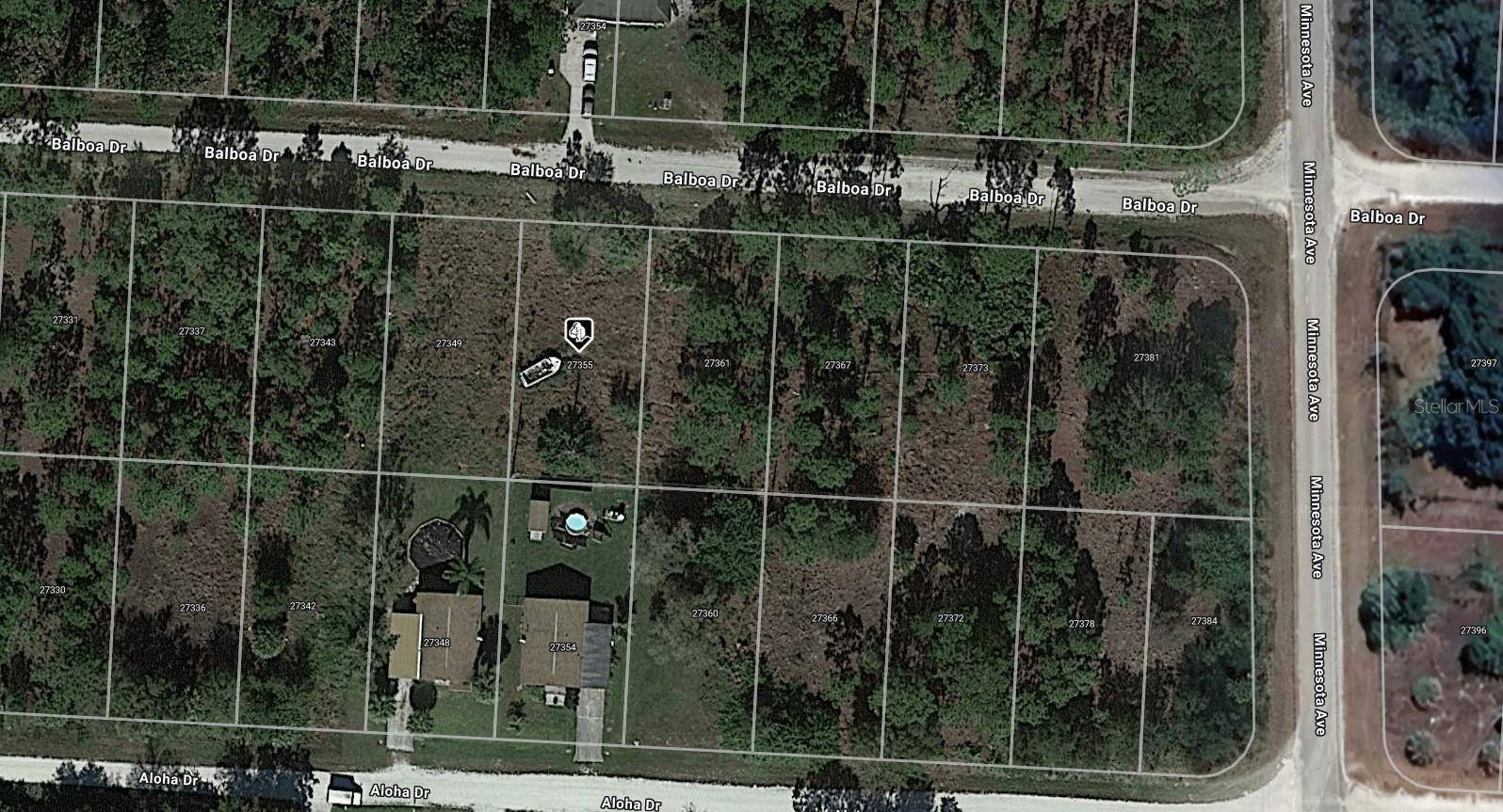 27355 BALBOA DR, Punta Gorda, FL 33955