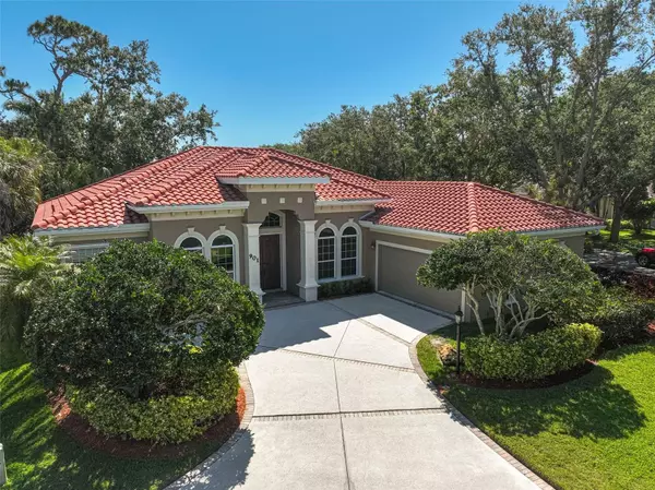 901 REFLECTION WAY, Osprey, FL 34229