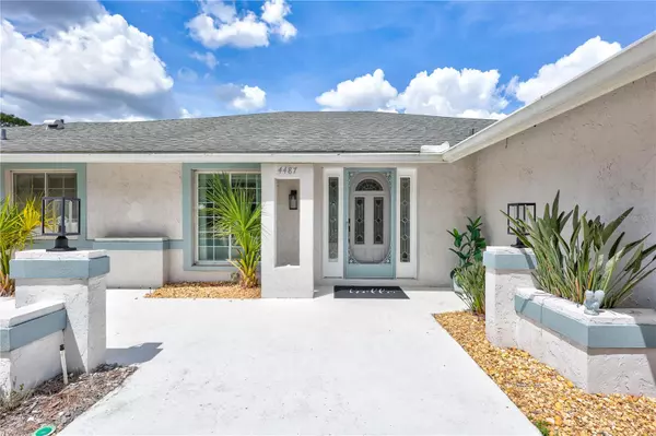Sarasota, FL 34235,4487 GLEBE FARM RD