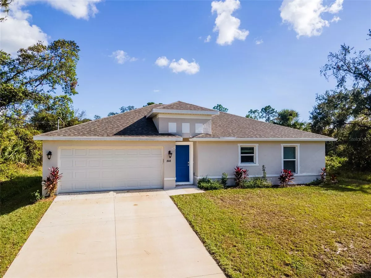 North Port, FL 34288,4812 HILLMAN TER