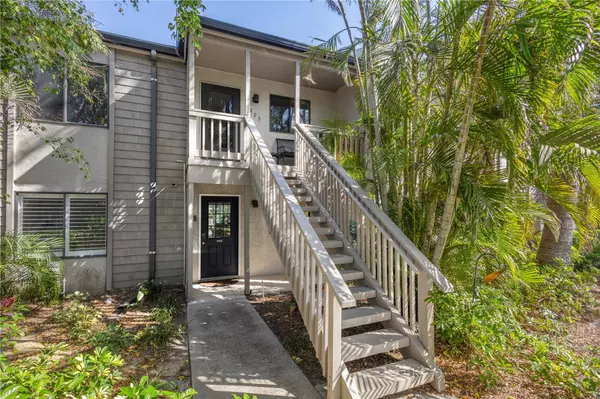 Sarasota, FL 34231,1621 BOATHOUSE CIR #125