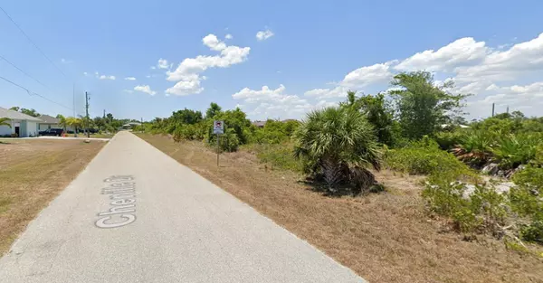 13502 CHENILLE DR, Port Charlotte, FL 33981