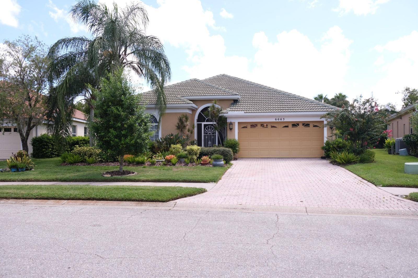 6663 COPPER RIDGE TRL, Bradenton, FL 34201