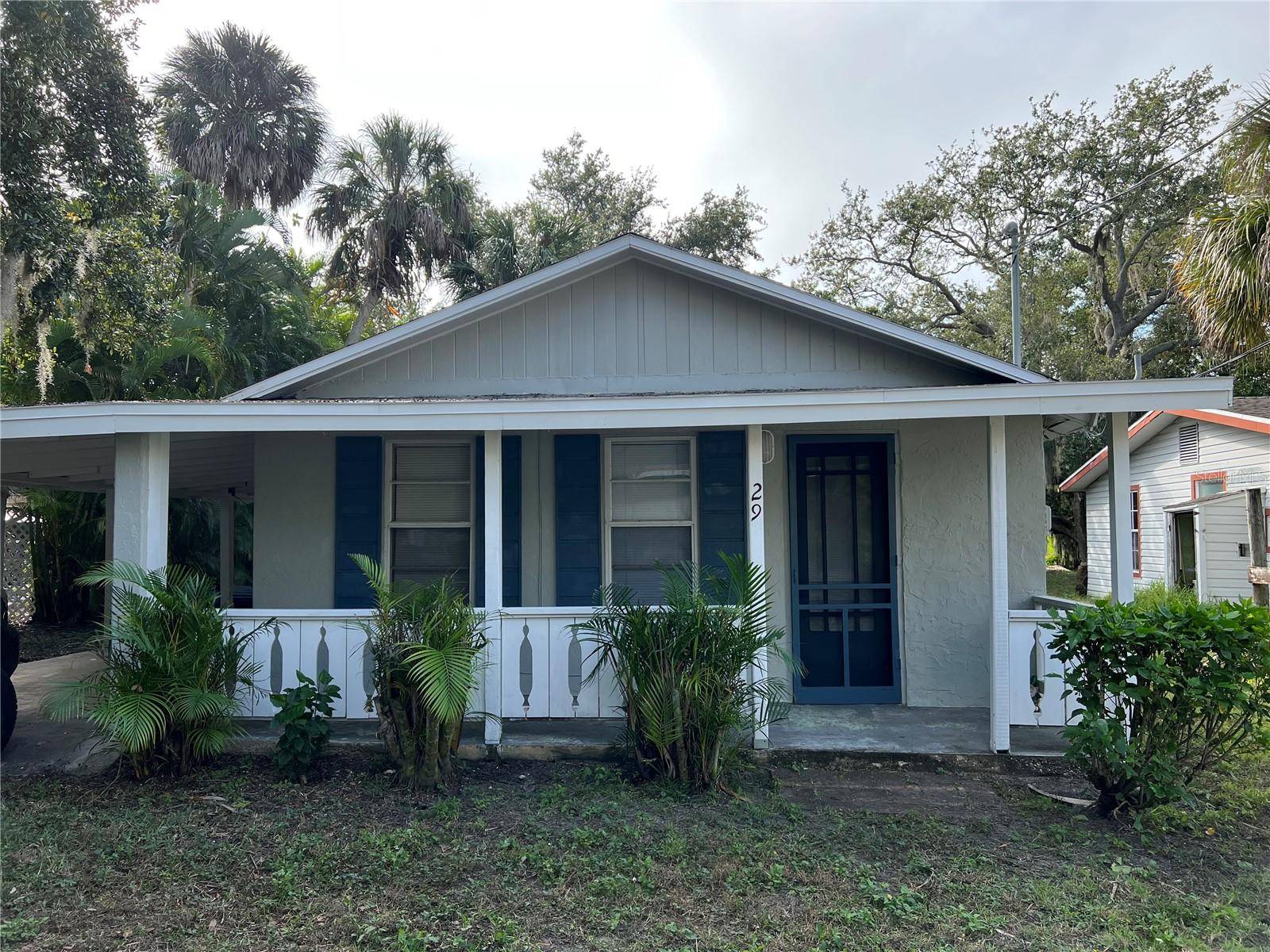 29 MICHIANA DR, Terra Ceia, FL 34250