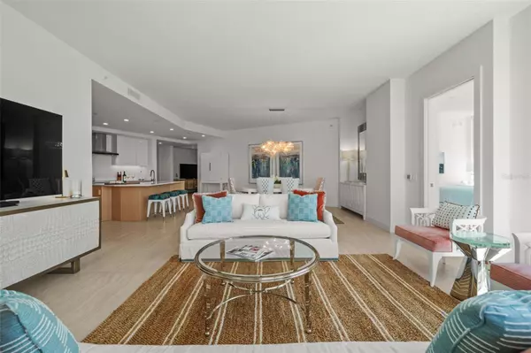 Sarasota, FL 34236,301 QUAY COMMONS #1610