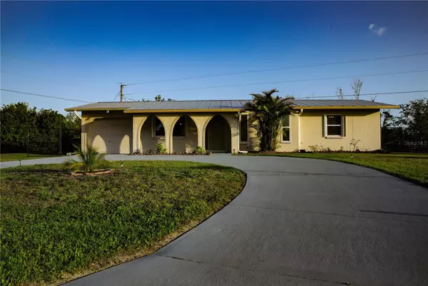 389 MILLPORT ST NW, Port Charlotte, FL 33948