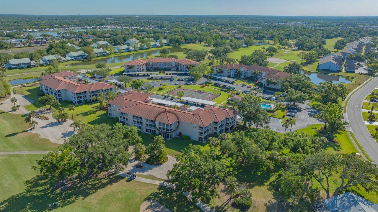 6501 STONE RIVER RD #304, Bradenton, FL 34203