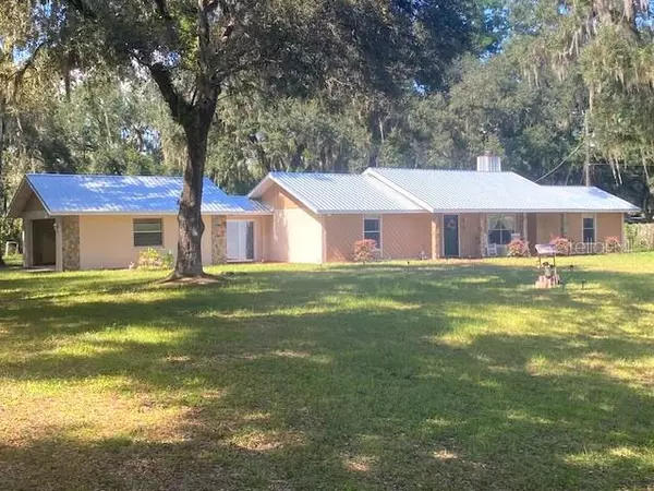 3 LAKESIDE DR,  Ocala,  FL 34482