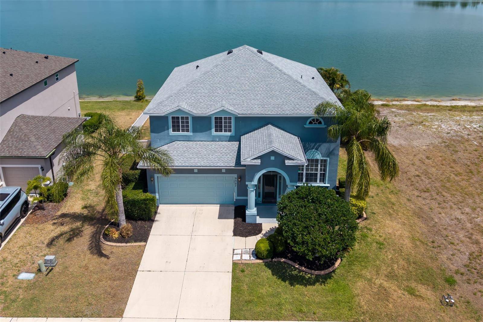 Palmetto, FL 34221,9307 RAES CREEK PL