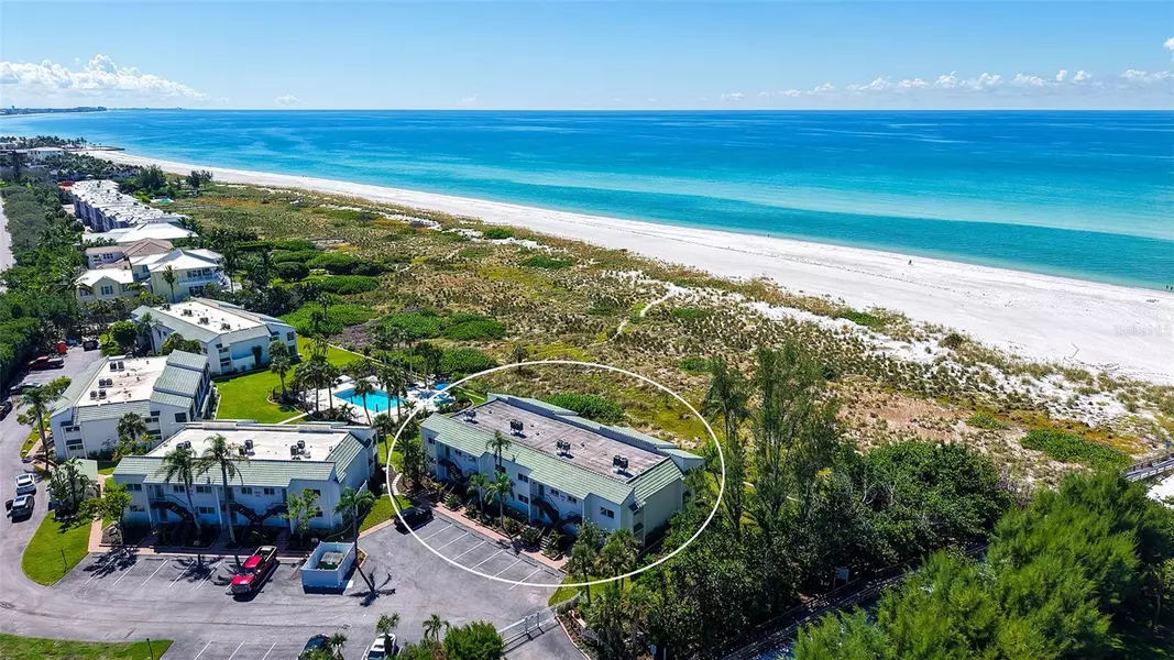 6951 GULF OF MEXICO DR #14, Longboat Key, FL 34228