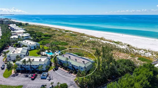6951 GULF OF MEXICO DR #14, Longboat Key, FL 34228