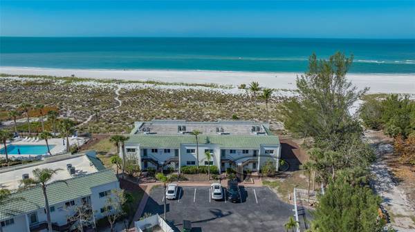 6951 GULF OF MEXICO DR #14, Longboat Key, FL 34228