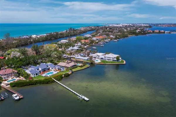 Sarasota, FL 34242,8155 MIDNIGHT PASS RD