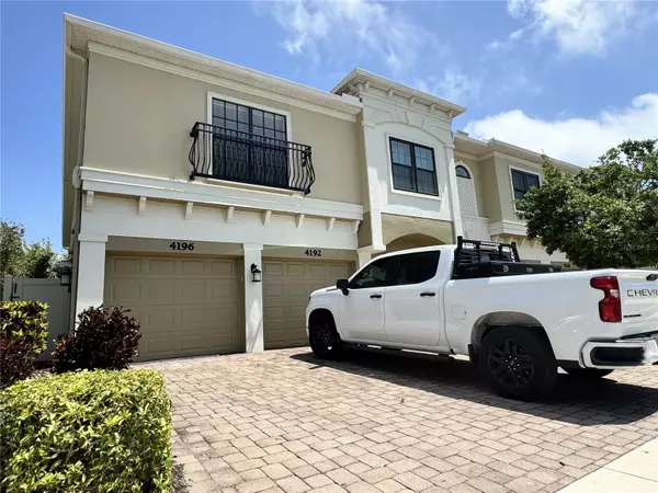 4196 OVERTURE CIR, Bradenton, FL 34209