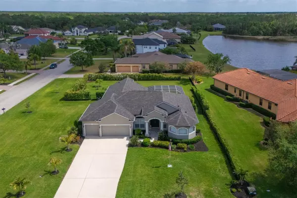 Parrish, FL 34219,15451 27TH CT E