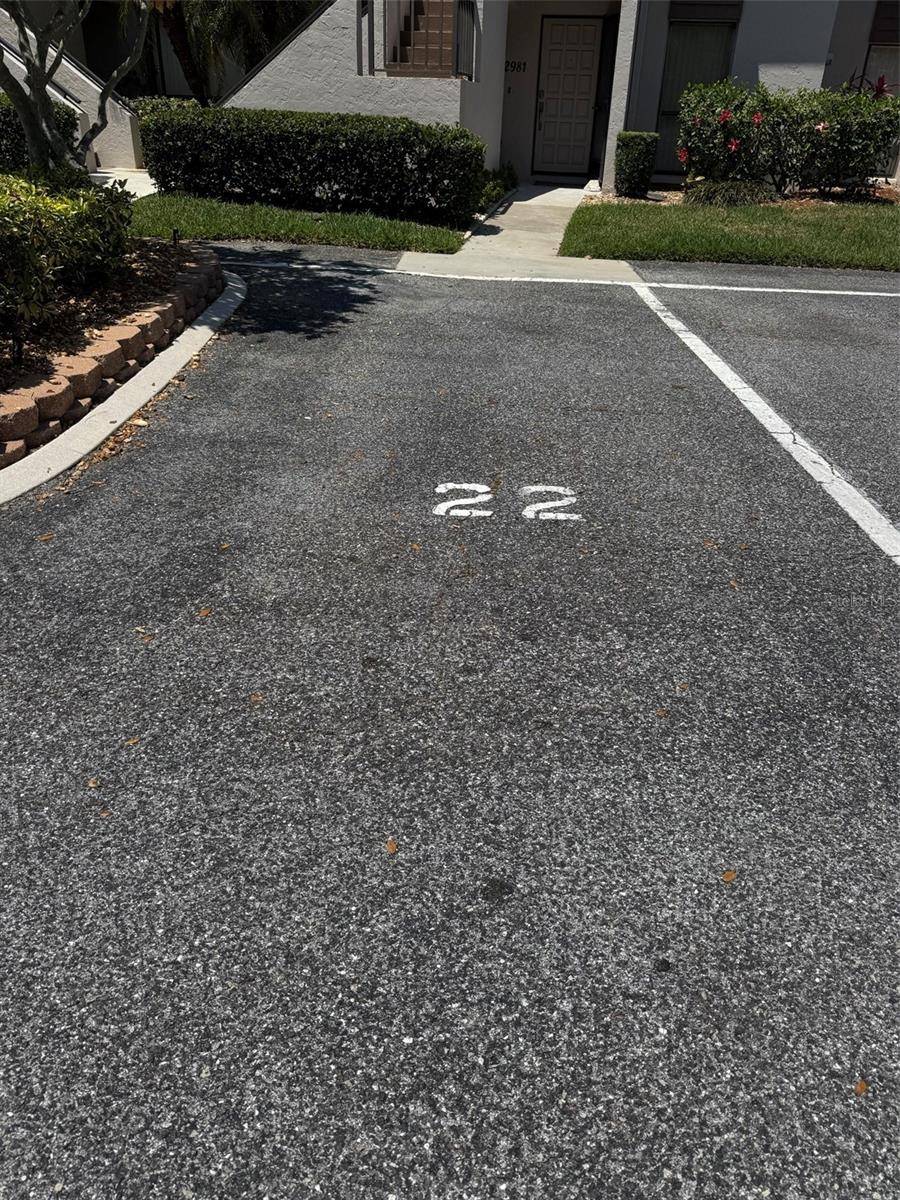 Sarasota, FL 34235,2977 TAYWOOD MDWS #22