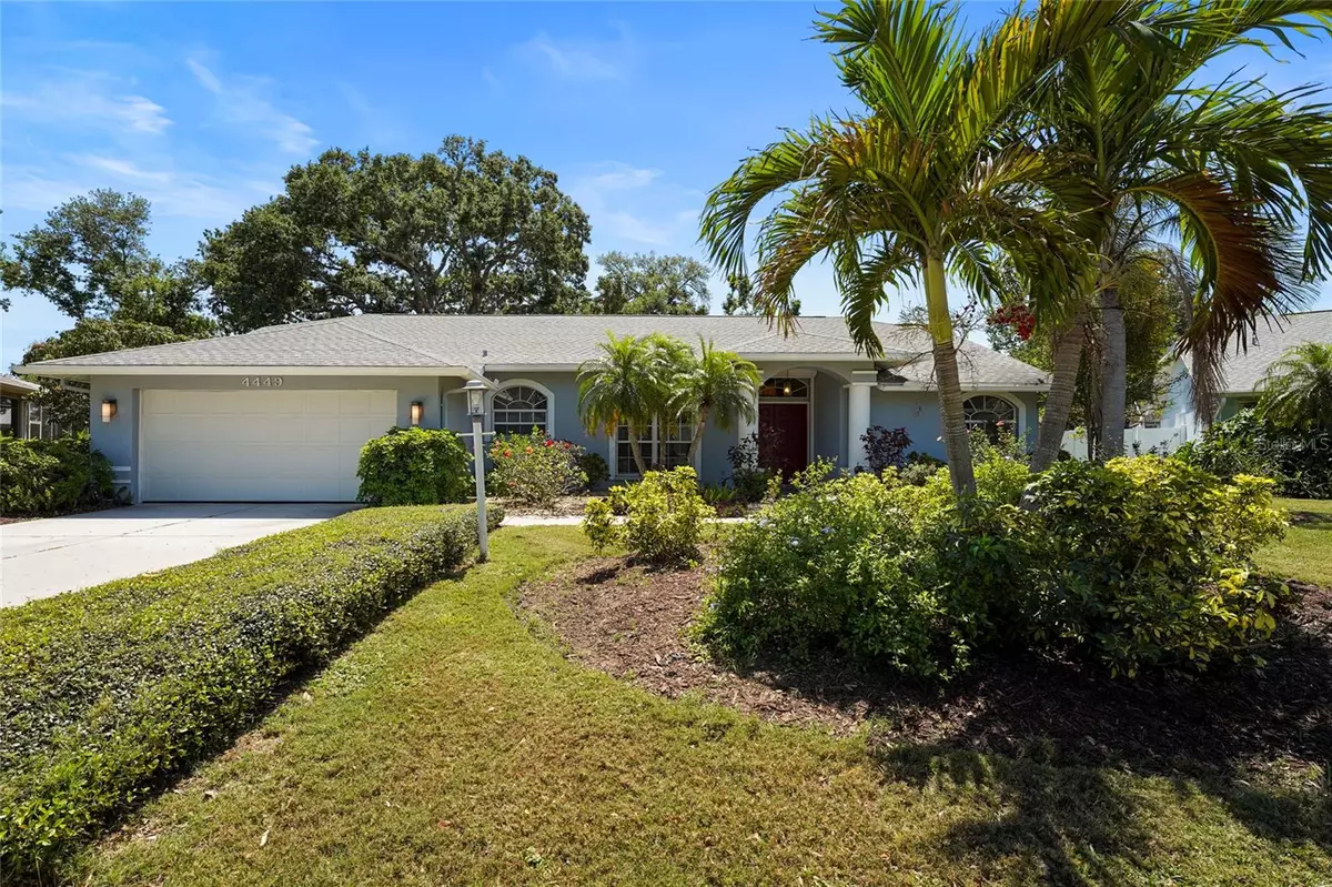 Sarasota, FL 34233,4449 GREENFIELD AVE
