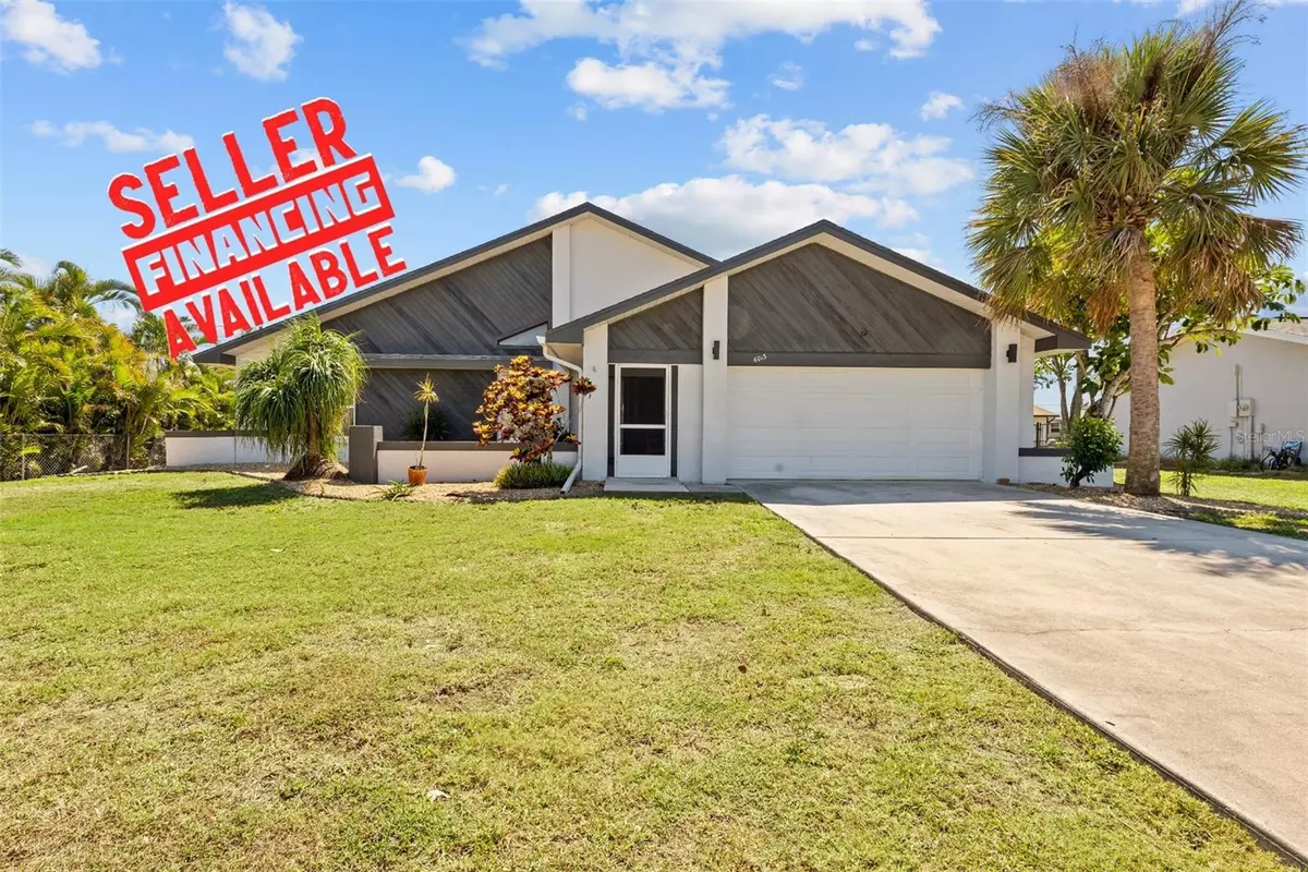 Fort Myers, FL 33908,6013 MACBETH LN