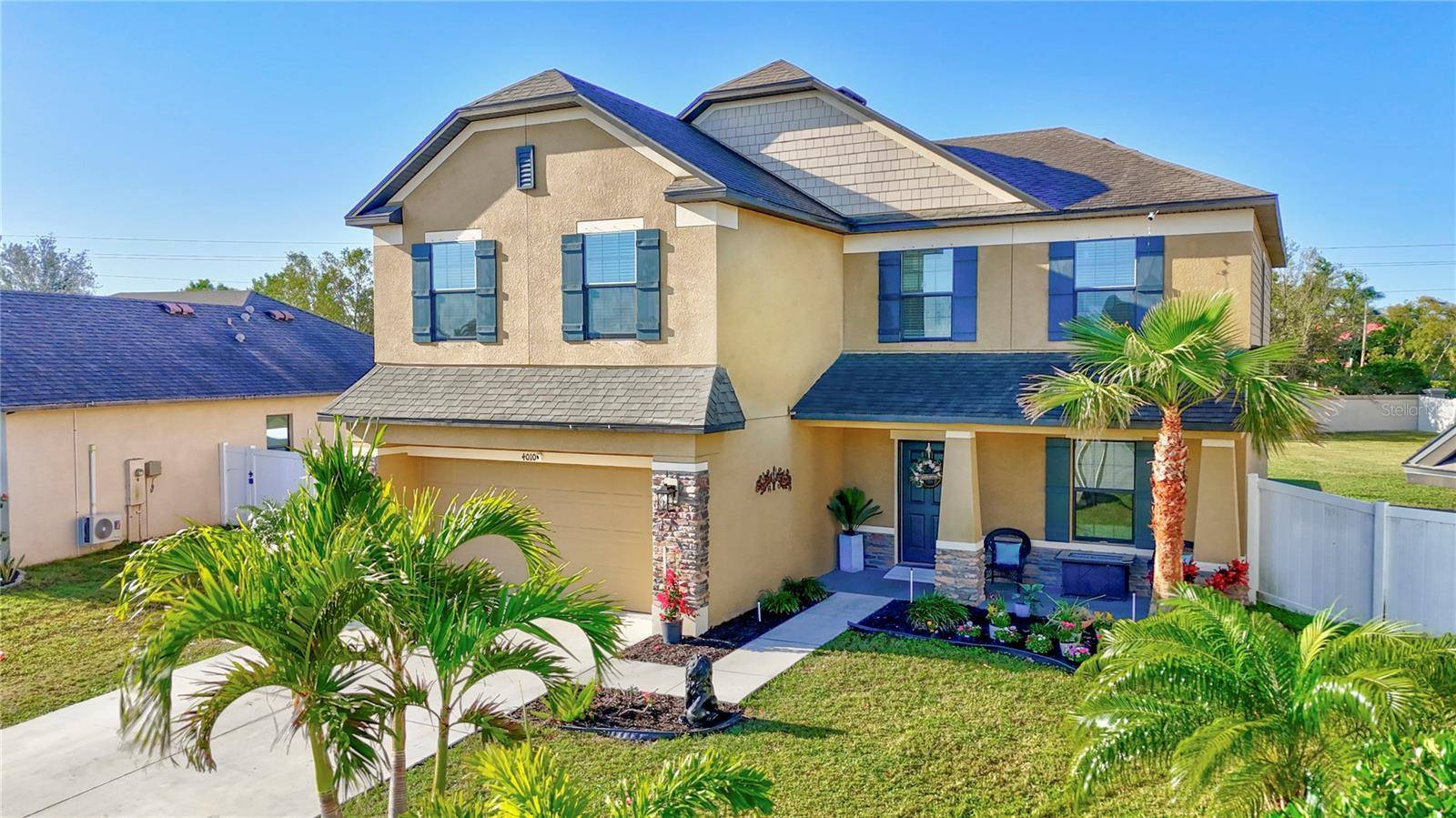 Palmetto, FL 34221,4010 LINDEVER LN