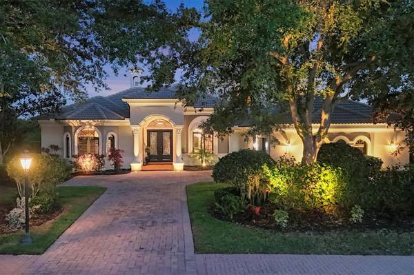 3432 FOUNDERS CLUB DR, Sarasota, FL 34240