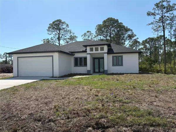 850 CHAPMAN AVE S, Lehigh Acres, FL 33974
