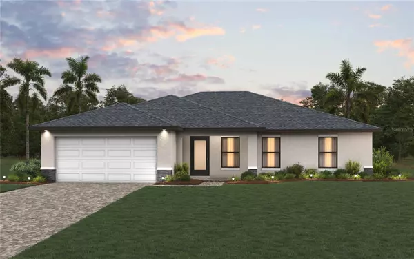16206 ARCARO AVE, Port Charlotte, FL 33954