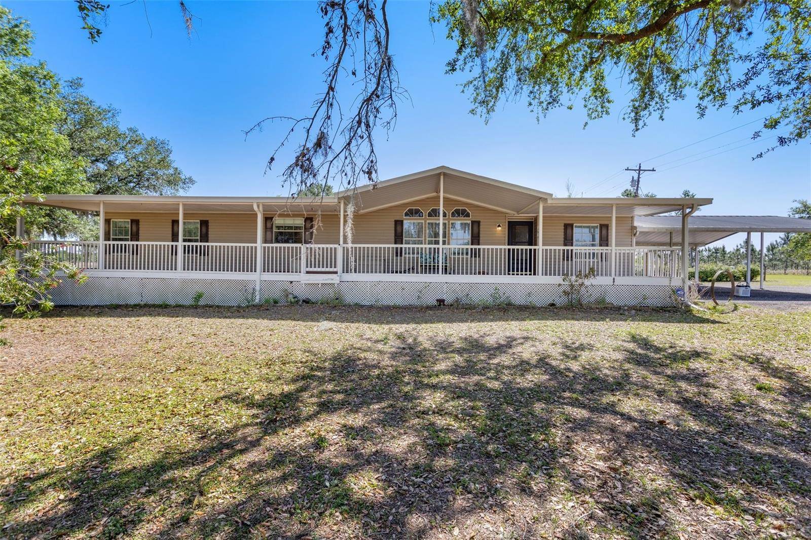 17918 BETHLEHEM RD, Lithia, FL 33547