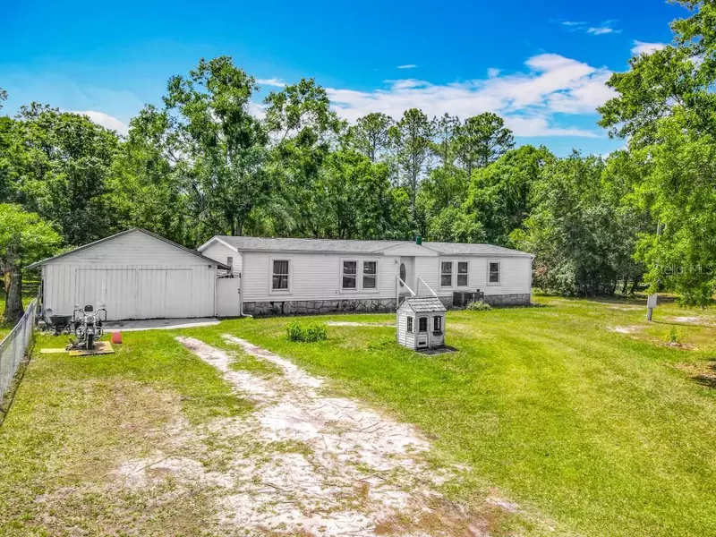 4713 CLOVE AVE, Bunnell, FL 32110