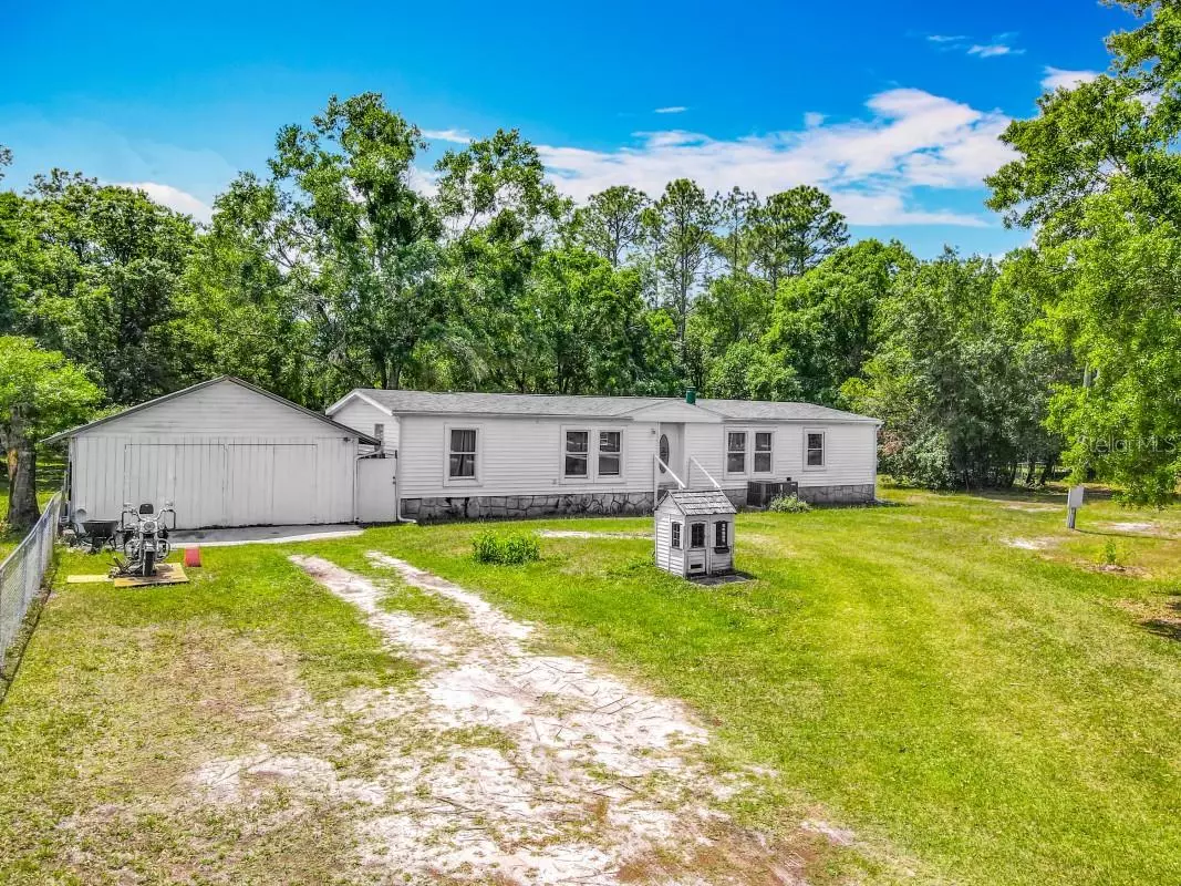 Bunnell, FL 32110,4713 CLOVE AVE