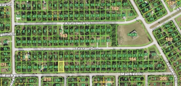Punta Gorda, FL 33955,28190 MANFRED DR